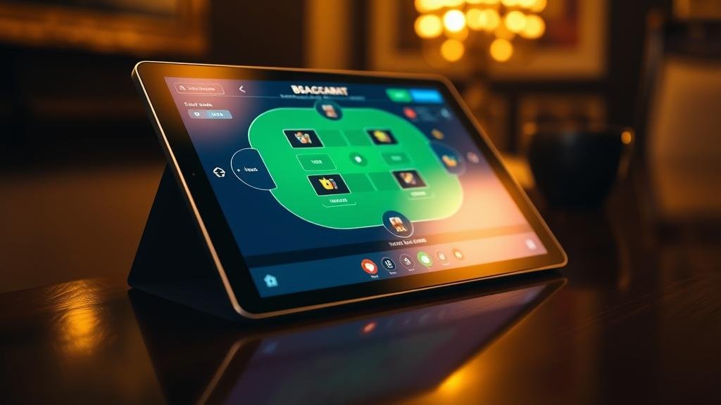 นักพนันวิเคราะห์สถิติบาคาร่า