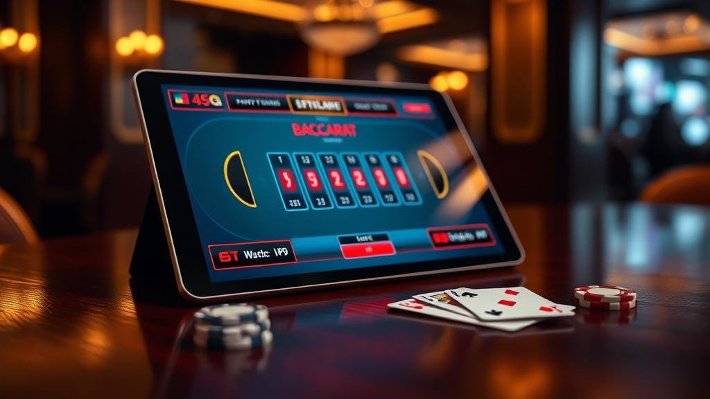 สถิติเดินเงินบาคาร่า รูปแบบมังกรยาว