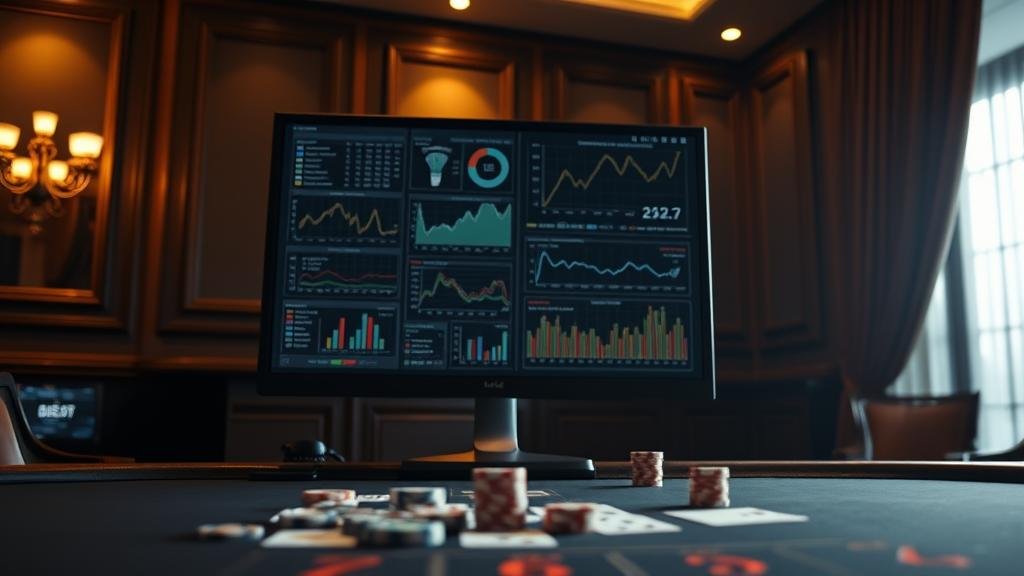 โพยหวยและเทคนิคการเลือกเลข