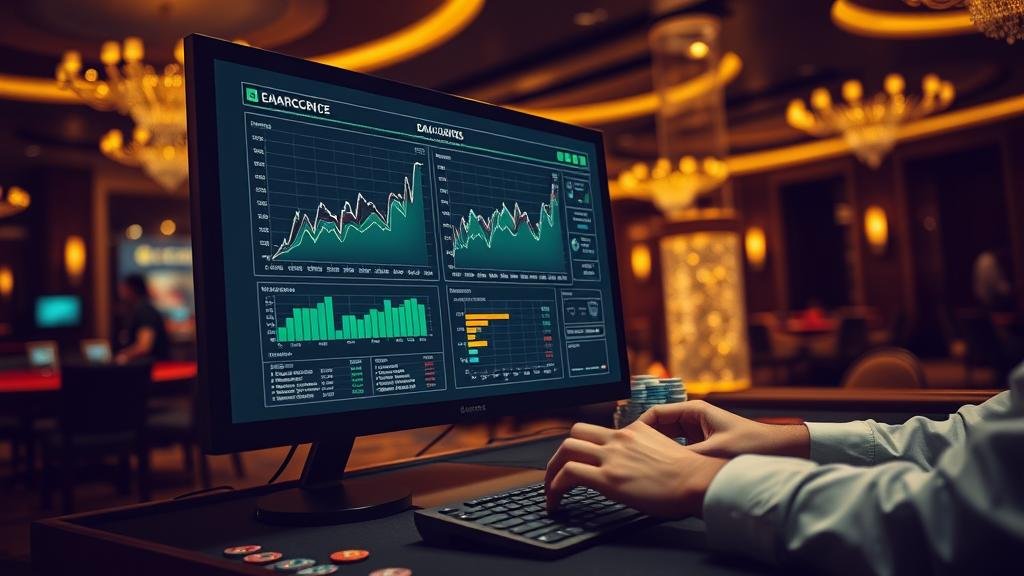 BSE หวย: คู่มือทดสอบสูตรคุมงบ สรุปโพยหวยแม่นยำ พร้อมอินไซต์