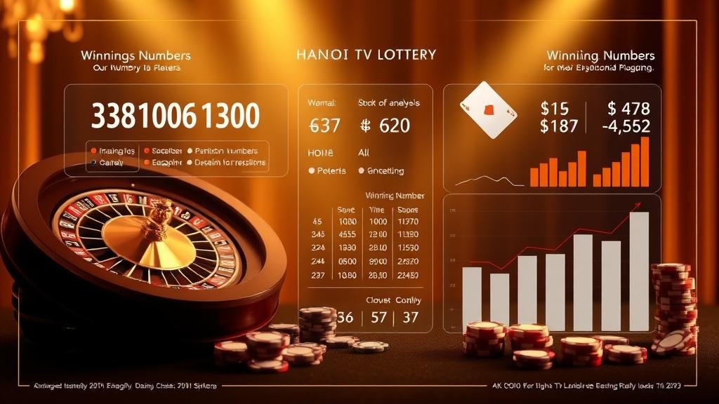 ภาพรวมหวยหุ้นและหวยออนไลน์จากทั่วโลก