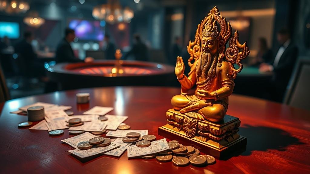 วิเคราะห์สถิติหวยด้วยเทคโนโลยีดิจิทัล