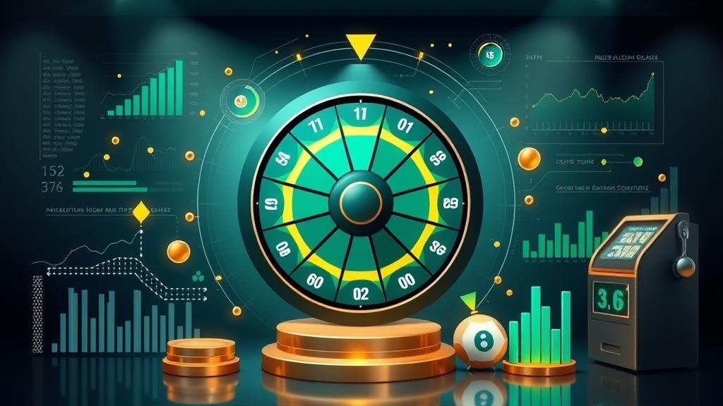 วิเคราะห์เลขเด่นงวดนี้: เจาะลึกสูตรกรองหวยแม่นๆ พร้อมเทคนิคคัดล่าง