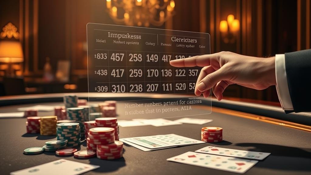 การคัดเลขเด่นหวยด้วยความเชื่อและสถิติ