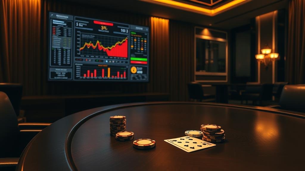 เวิร์กโฟลว์หวย: จัดชุดเลขเด็ด บูสต์โอกาสรวยด้วยสถิติและอัลกอริทึม