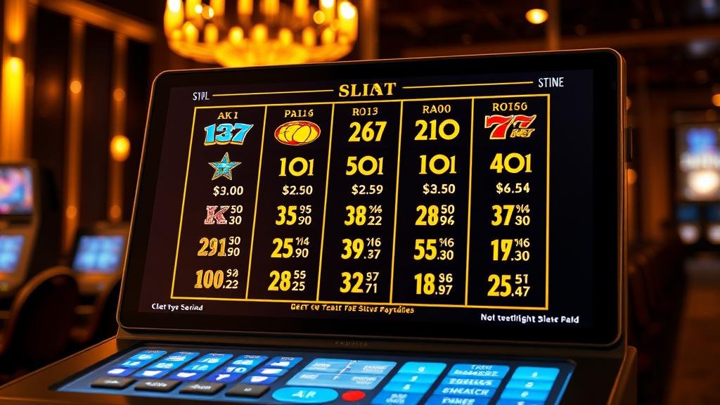 เกมสล็อตที่มีฟีเจอร์รีลเชื่อมต่อ