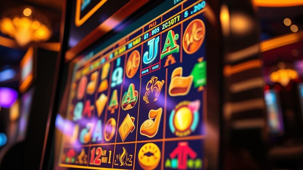 คู่มือสล็อต เกมสำหรับมืออาชีพ 52 - Complete Guide