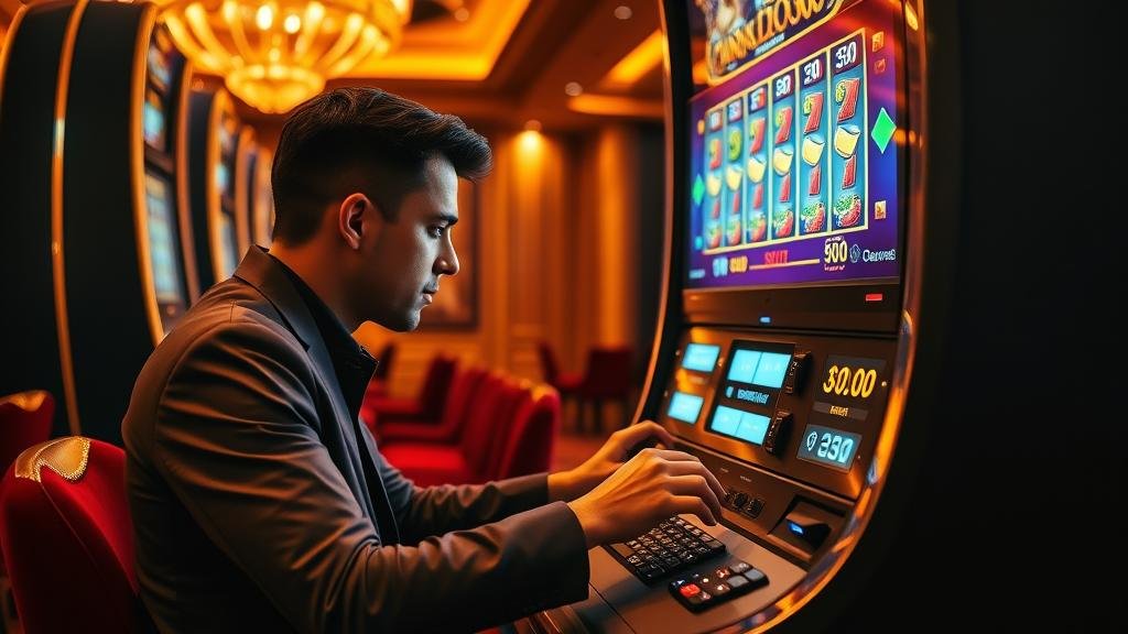 สล็อตธีมญี่ปุ่นพร้อมฟีเจอร์ซื้อ