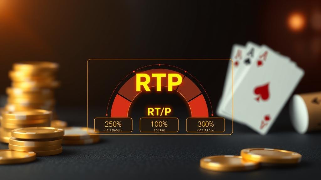 การตั้งค่าออโต้สปิน สล็อตออนไลน์