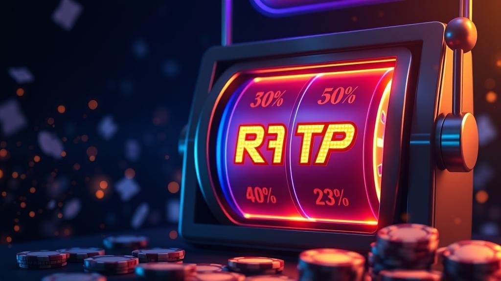 สล็อต รีล16 RTPสูง: คู่มือตั้งค่าออโต้และคุมงบ ฉบับเข้าใจง่าย