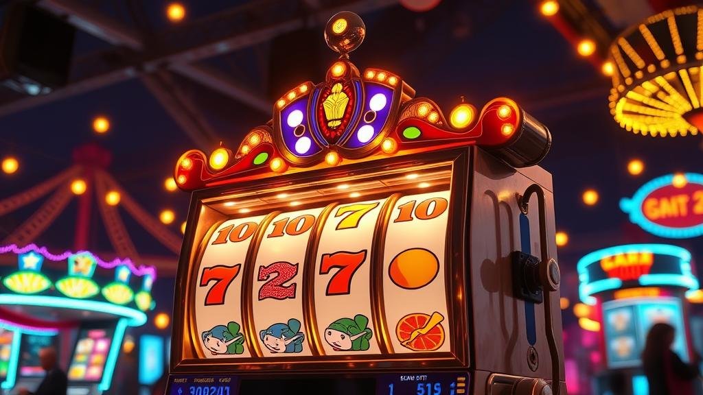 ตั้งค่าออโต้ สล็อต GameBeat