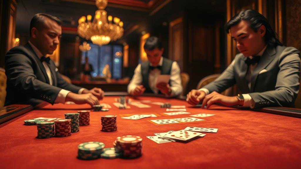 เกมสล็อตที่มีรีลขยายและตัวคูณ