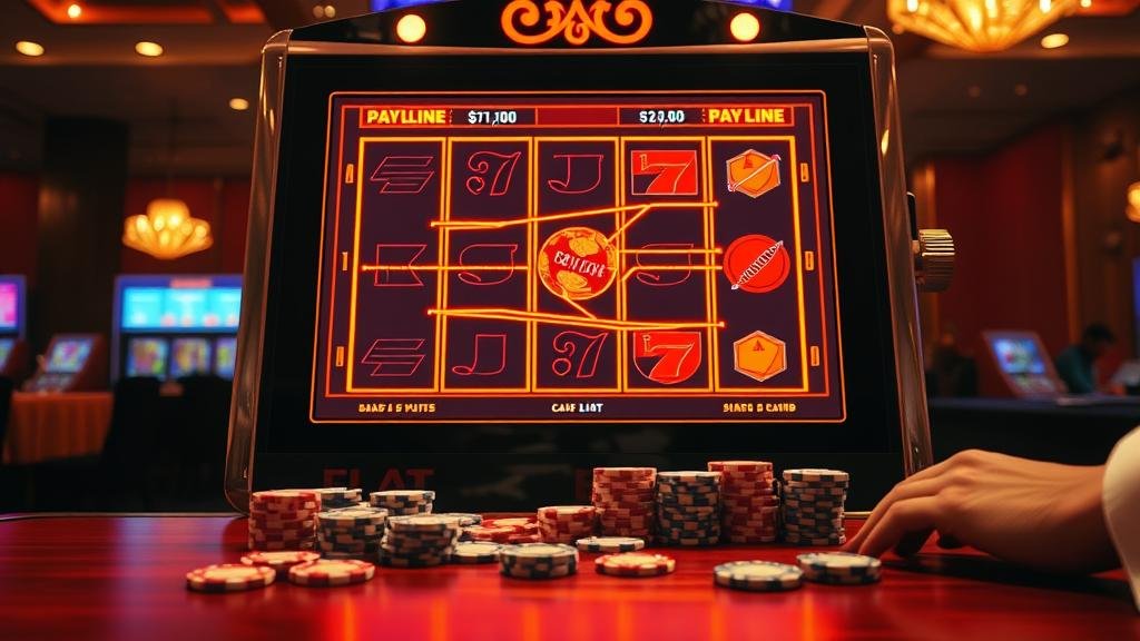 การตั้งค่าเกมสล็อต Stakelogic