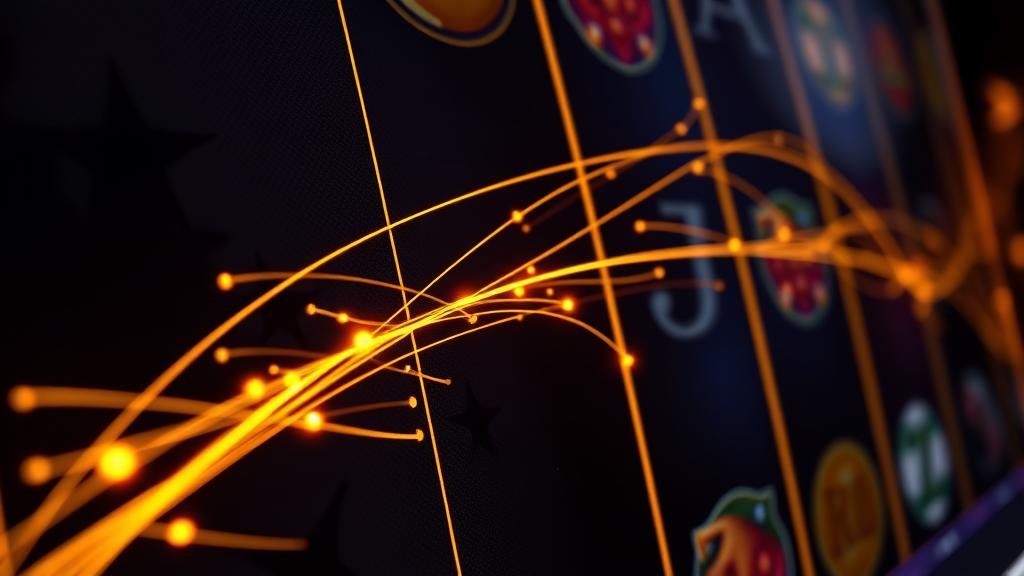 สล็อตธีมท้องฟ้าจาก Mascot