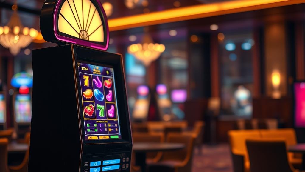 คู่มือพิชิต สล็อตเล่นเพลิน RTP โปร่งใส: เจาะลึกเทคนิคตั้งค่าออโต้และซื้อฟีเจอร์