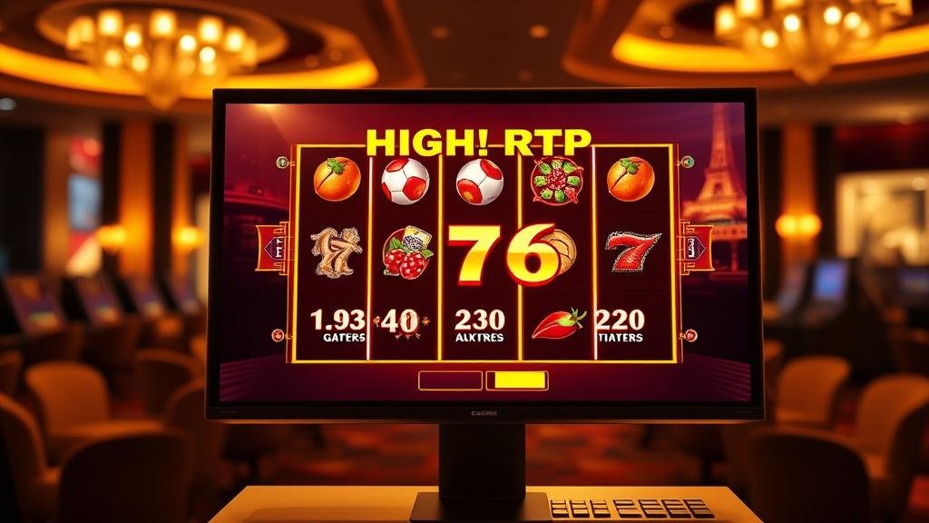 ปุ่มซื้อฟีเจอร์ สล็อตออนไลน์