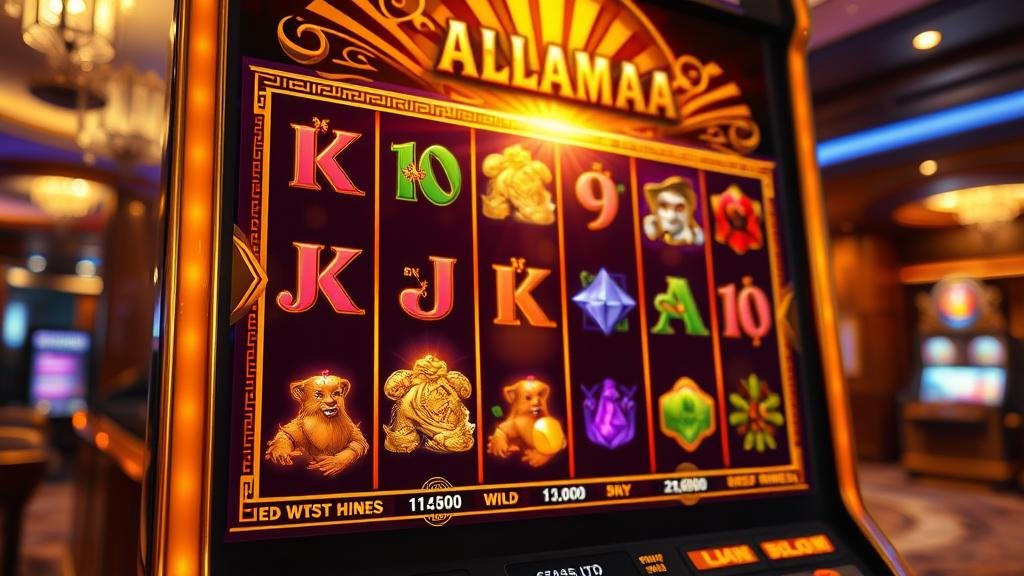 การซื้อสปินสล็อตให้คุ้มค่า