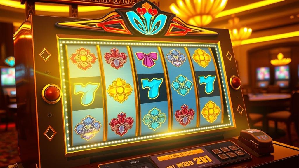 เจาะลึกกลไกสล็อตค่ายดัง: สูตรปรับเบท ซื้อสปิน ทำกำไรจาก Greentube ถึง Belatra