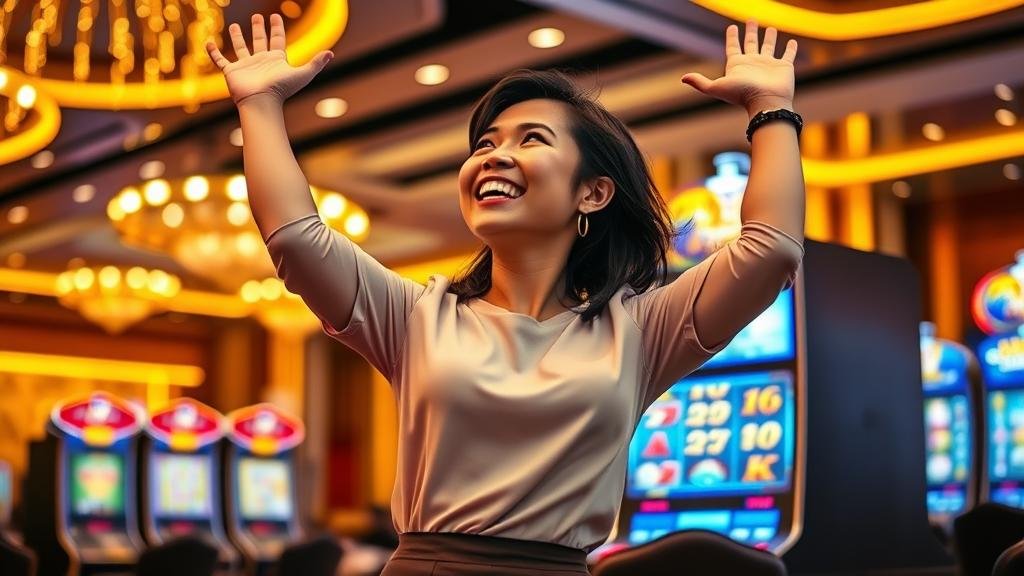 แจกสูตรเด็ด! เลือกเกมสล็อตค่ายดัง EGT, Spinomenal, YGG รับโบนัสไว คูณหนัก