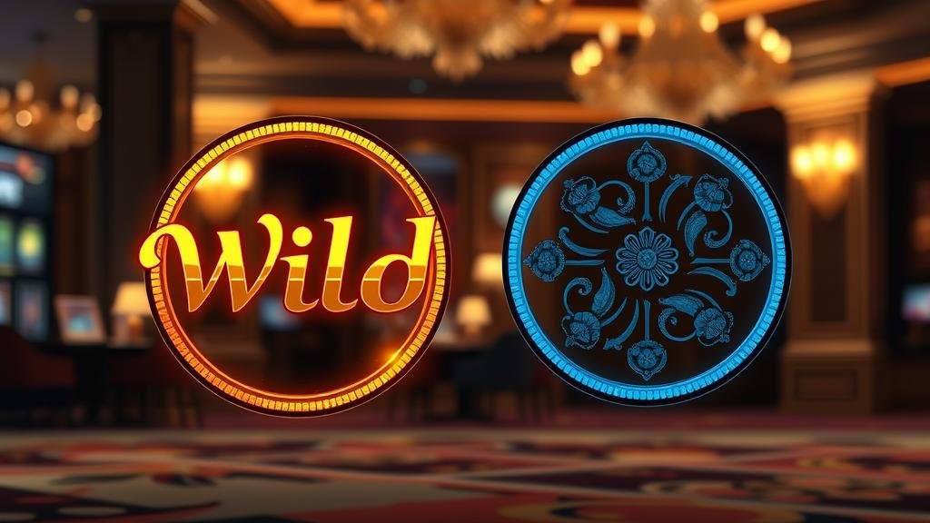 ตัวอย่างเกมสล็อต Microgaming ที่หลากหลาย