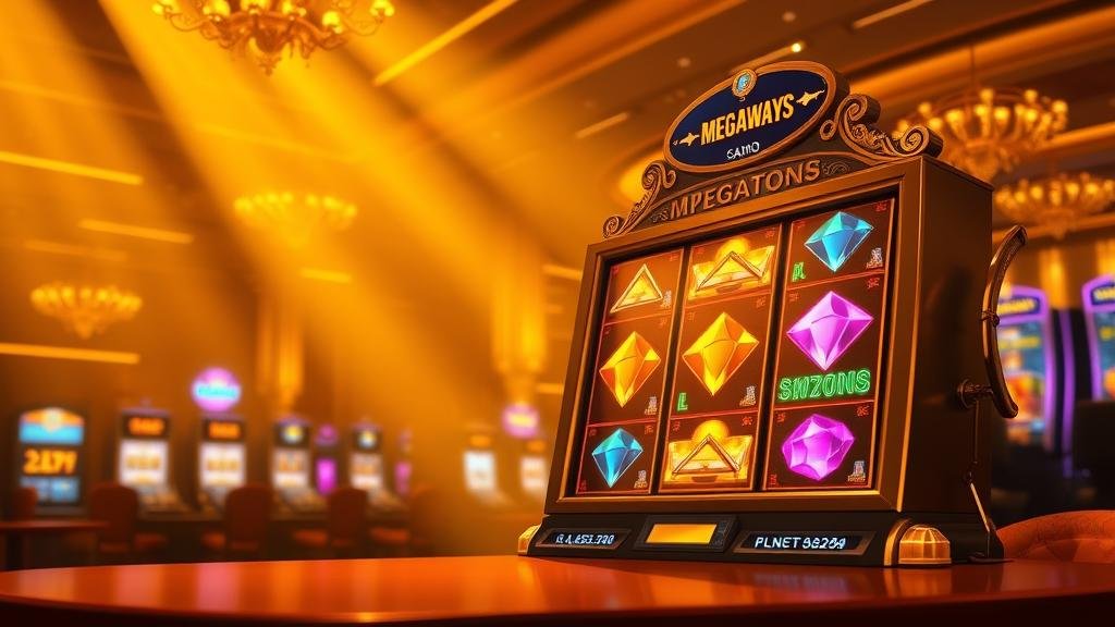 เจาะลึก! สล็อต GoldenHero: ฟีเจอร์เด็ด รีลขยาย เมกะเวย์ RTPต่ำ ฉบับผู้เชี่ยวชาญ