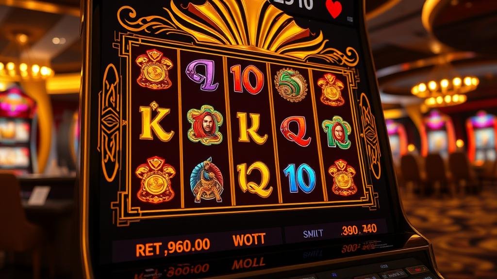 ฟีเจอร์สลับเหรียญในสล็อต GoldenHero