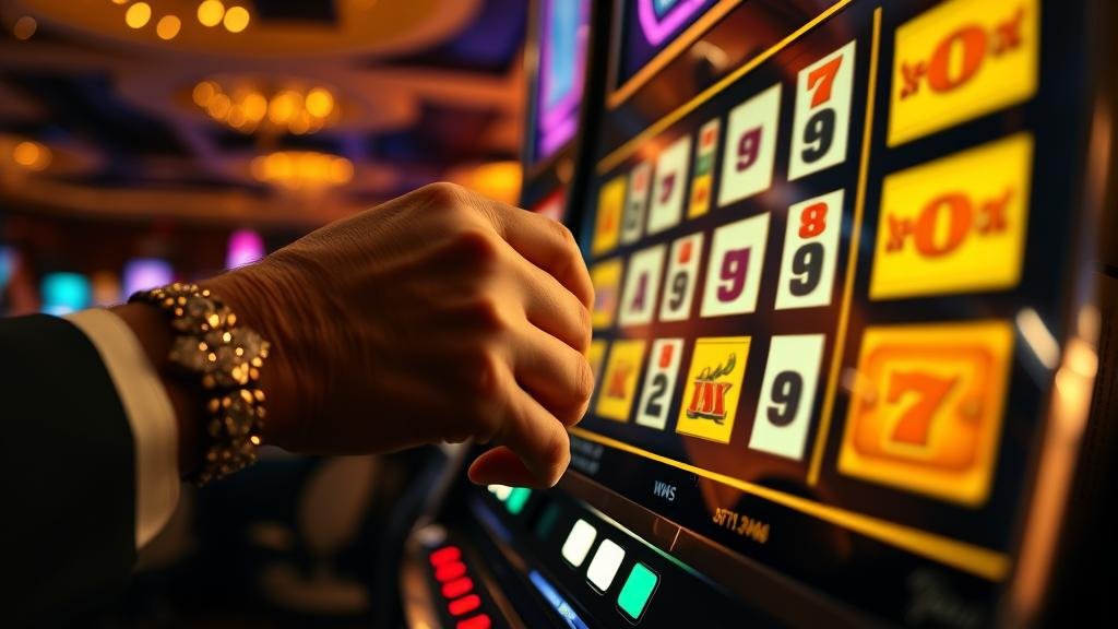 การซื้อฟีเจอร์ในเกมสล็อต PlaynGo