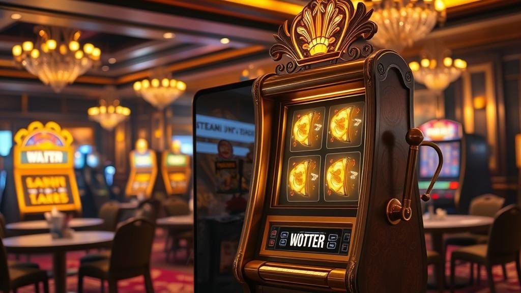 คู่มือสล็อต สตูดิโอสำหรับมืออาชีพ 211 - Complete Guide