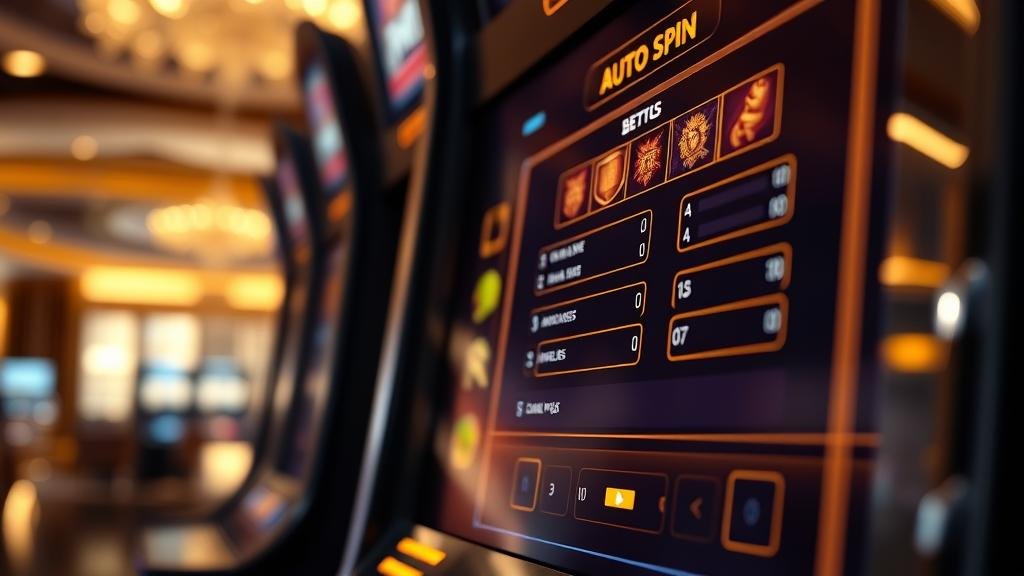 สัญลักษณ์ Silverback ในเกมสล็อต