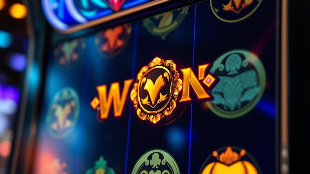 ตารางการจ่ายเงินและ RTP ของสล็อต