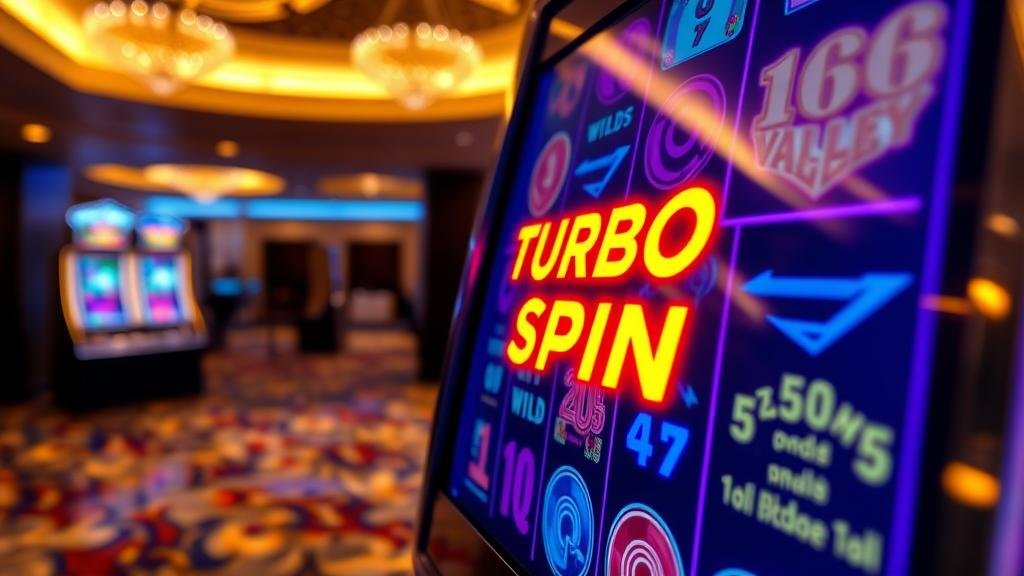 รวมเกมสล็อตจากค่าย NeonValley และพันธมิตร