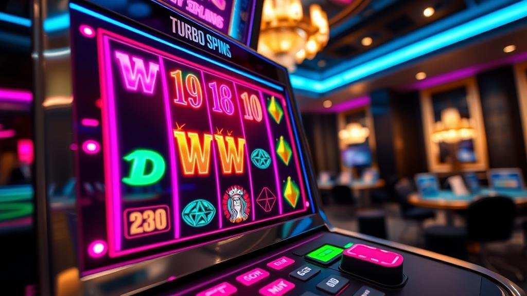 การเปรียบเทียบเกมสล็อตที่มีความผันผวนต่างกัน