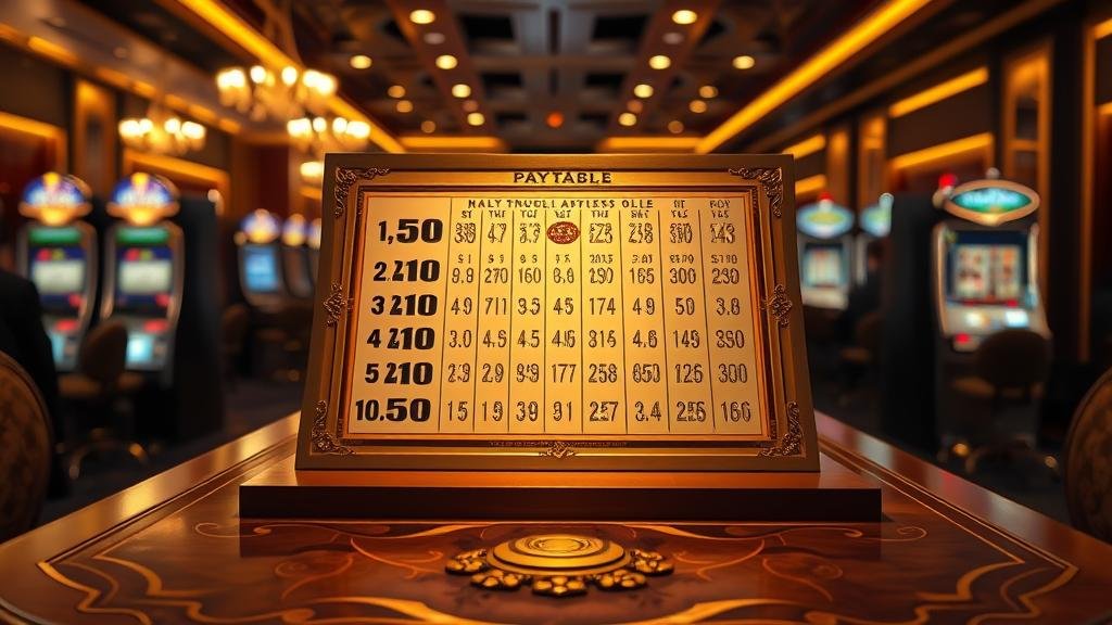 ฟีเจอร์หมุนเทอร์โบสล็อต