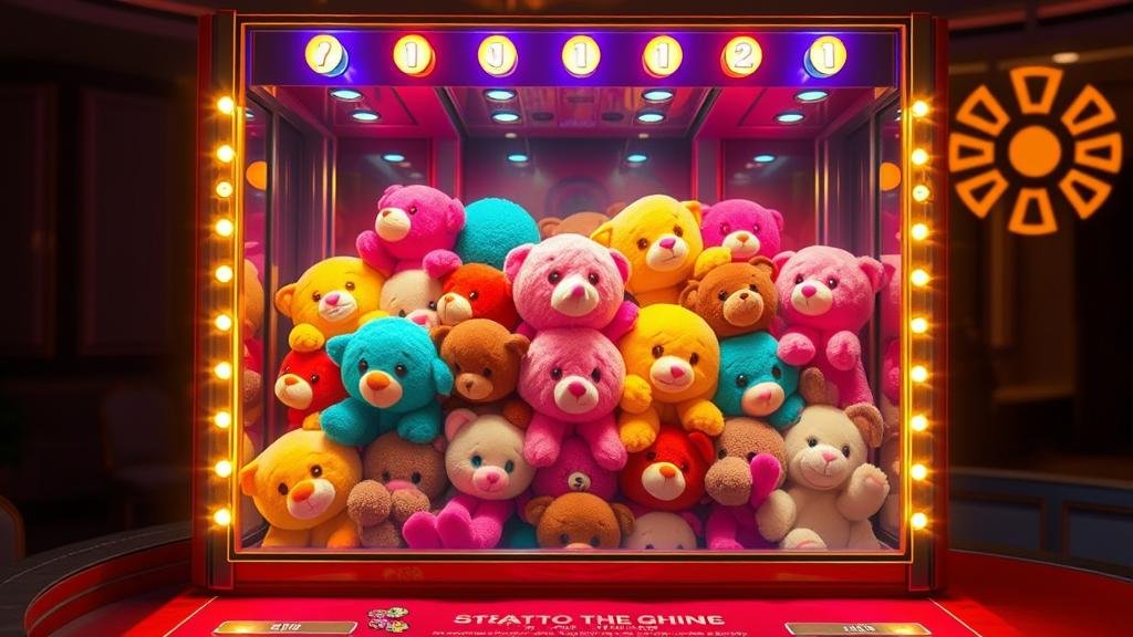 เกมสล็อตจากหลากหลายค่ายบนมือถือ