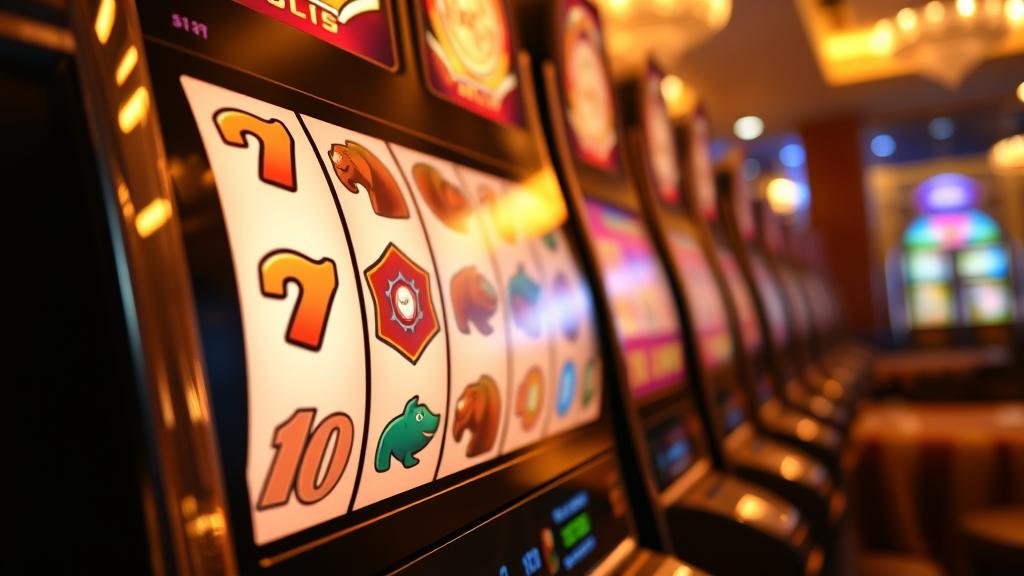 การเล่นสล็อตออนไลน์ผ่านแท็บเล็ต