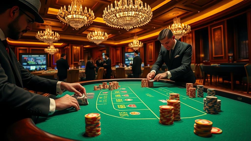 ฟีเจอร์โบนัสพิเศษในเกมสล็อต