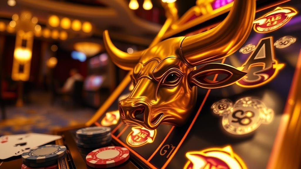 การตั้งค่าออโต้สล็อตเพื่อคุมงบ