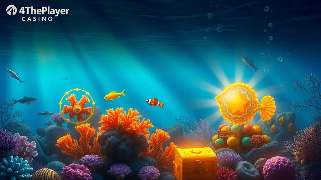 ปุ่มหมุนเทอร์โบในสล็อตออนไลน์