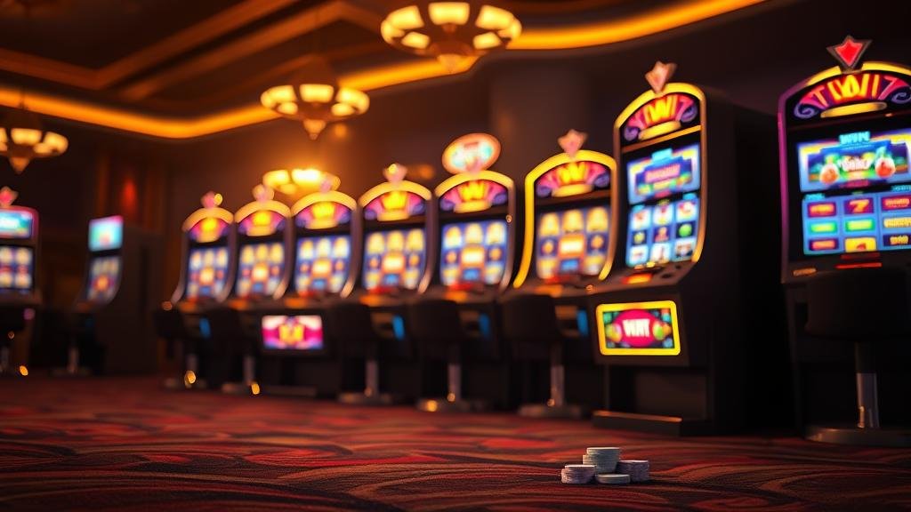 คู่มือสล็อต ค่ายสำหรับมืออาชีพ 315 - Complete Guide