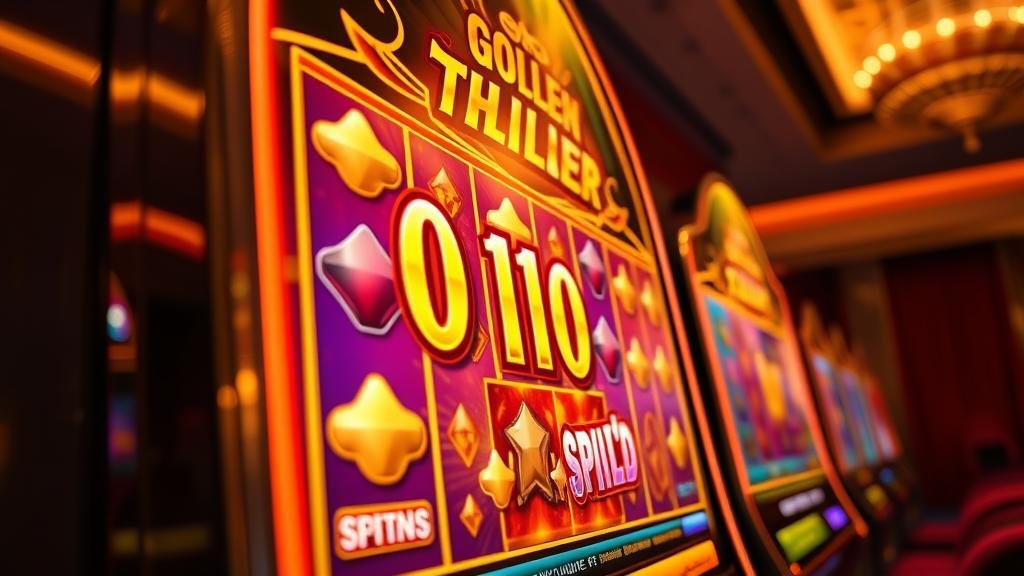 สล็อต GoldenHero RTPสูง: เทคนิคตั้งเป้าให้ชนะง่าย จ่ายหนัก ไม่ต้องง้อสูตร