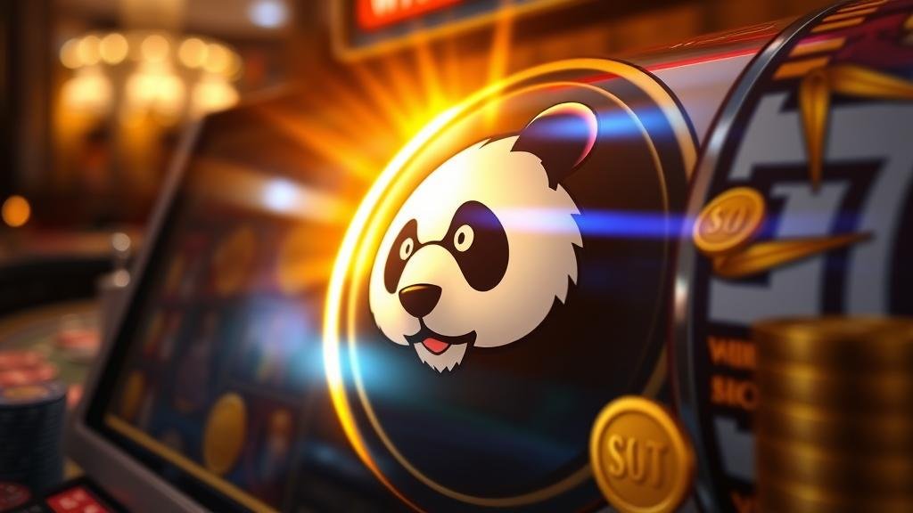 การซื้อฟีเจอร์ในสล็อตแพนด้า