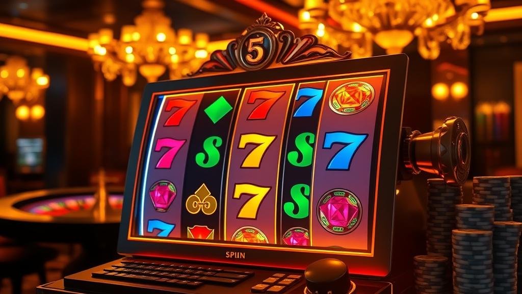 หน้าจอเกมจากค่าย BGaming, Hacksaw, Microgaming, Relax ที่เน้นความปลอดภัยและคืนทุนไว