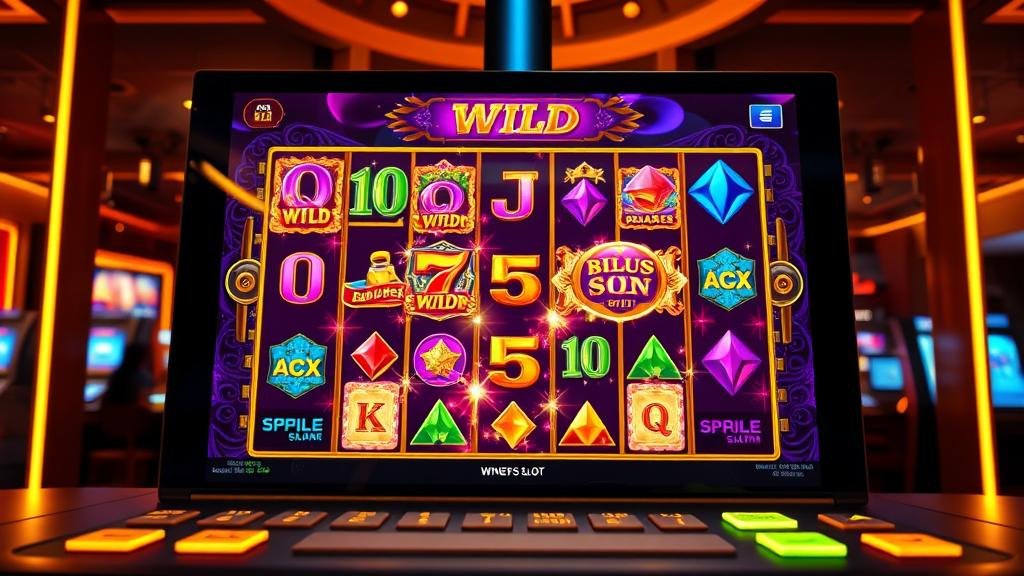 ธีมสล็อตจีนโบราณ พร้อมสัญลักษณ์นำโชค