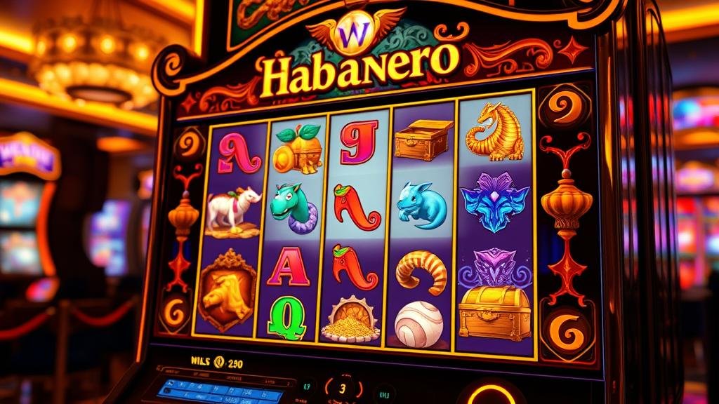 ตารางจ่ายและข้อควรระวังในการเล่นสล็อต