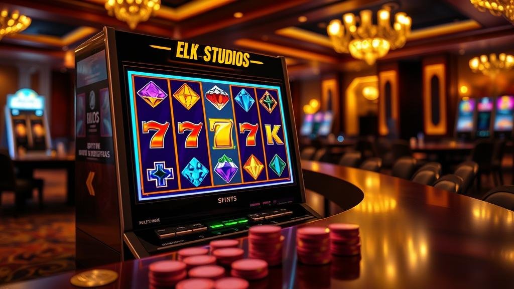 เกมสล็อต Habanero ที่มีกราฟิกสวยงาม