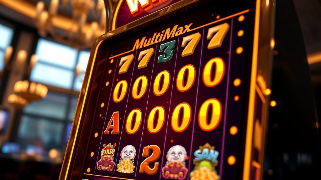 เปิดเคล็ดลับ! เลือกค่ายสล็อต ELK, NetEnt, Habanero ปรับเบทซื้อสปิน ทำกำไรฉ่ำ