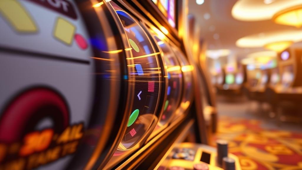 เกมสล็อตจากค่าย Blueprint, AvatarUX, และ Joker