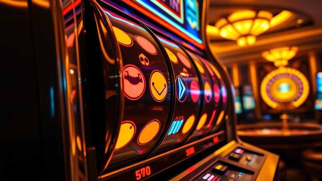 สล็อต PG Soft กราฟิกสวยงาม แตกหนัก