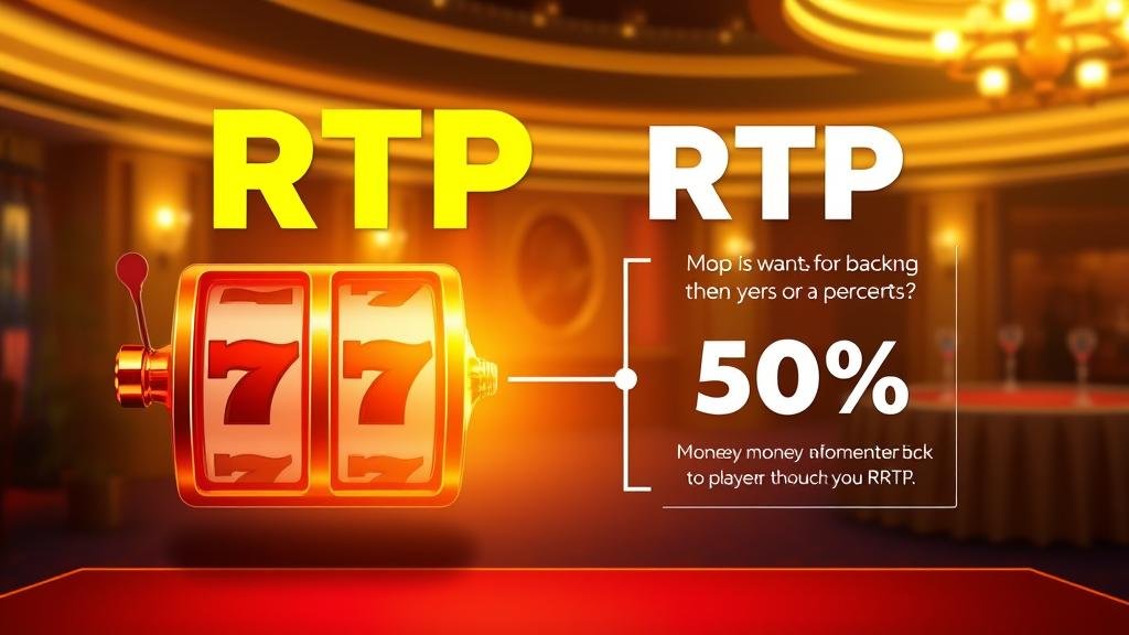 ปุ่มซื้อโบนัสในเกมสล็อตธีมอียิปต์