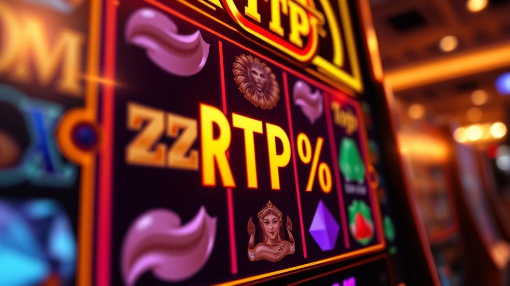 เกมสล็อตธีมทะเลสวยงาม